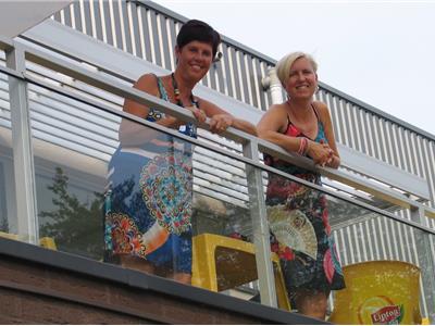 Finaledag Essens dubbeltornooi 30 augustus 2015